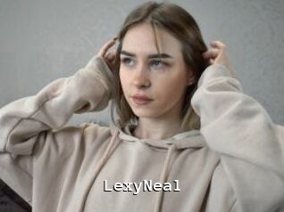 LexyNeal
