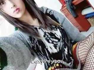 LexyPeyton