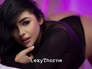 LexyThorne