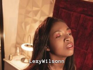 LexyWilsonn