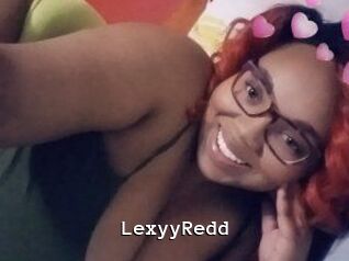 LexyyRedd Webcamsex Amateur