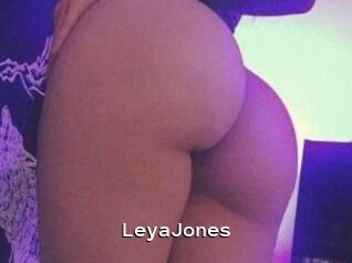 LeyaJones