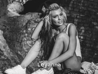 Leyanna Webcamsex Amateur