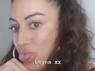 Leyna_xx Webcamsex Amateur