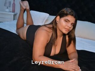 LeyreBrown