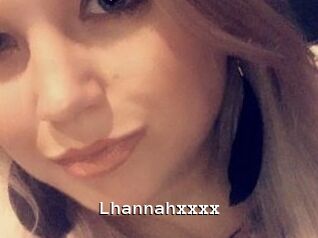 Lhannahxxxx
