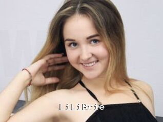 LiLiBrie