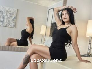 LiaCollens
