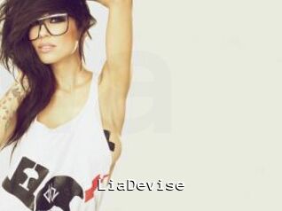 LiaDevise