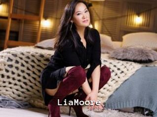LiaMoore
