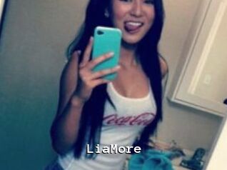 LiaMore