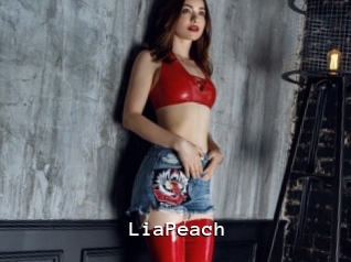 LiaPeach Webcamsex Amateur