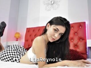 LiaReynols