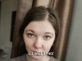 LiaSilver Webcamsex Amateur