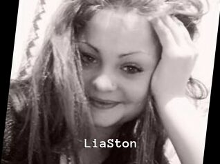 LiaSton