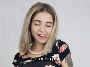 LiaVirgin