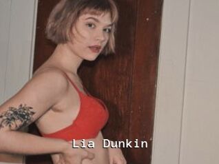 Lia_Dunkin Webcamsex Amateur