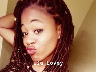 Lia_Lovey Webcamsex Amateur