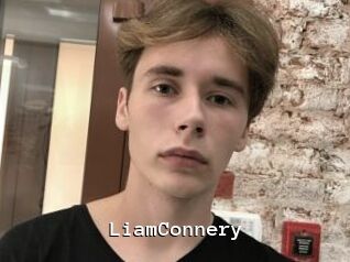LiamConnery