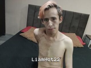 LiamHot22