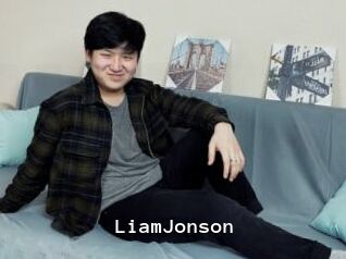 LiamJonson