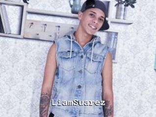 LiamSuarez