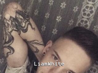 Liam_White