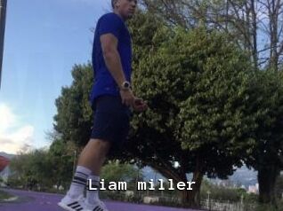 Liam_miller Webcamsex Amateur