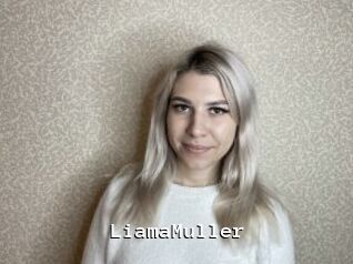 LiamaMuller