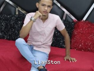 LianSton