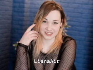 LianaAir