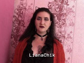 LianaChik