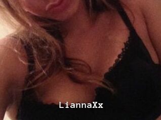LiannaXx