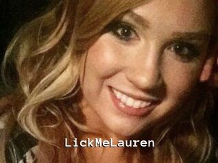 LickMeLauren