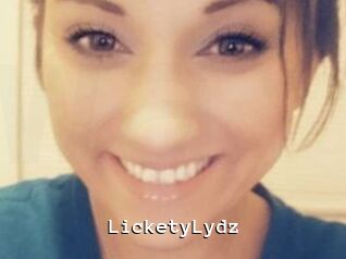 LicketyLydz