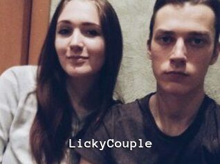LickyCouple