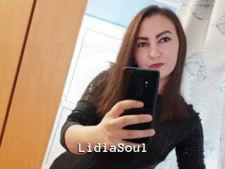 LidiaSoul