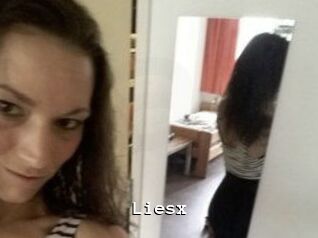 Liesx
