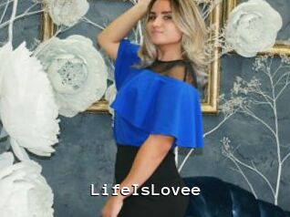 LifeIsLovee