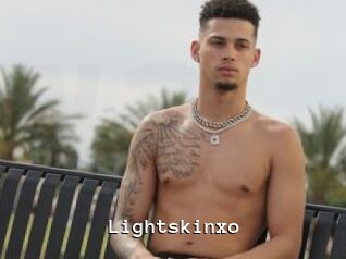 Lightskinxo