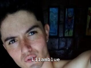 Liiamblue