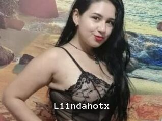 Liindahotx Webcamsex Amateur