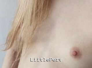 LiitlePerv