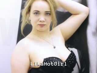LikaHotGirl