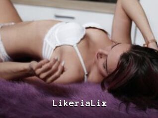 LikeriaLix