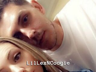 LilLexNCoogie