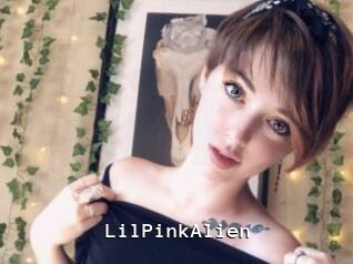 LilPinkAlien