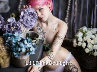 LilPinkDelight