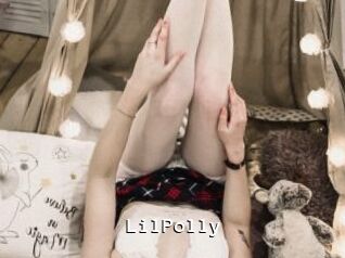 LilPolly