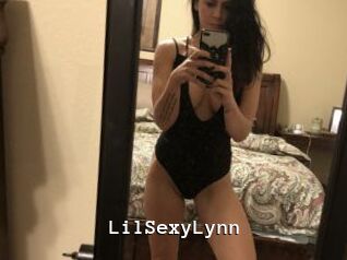 LilSexyLynn